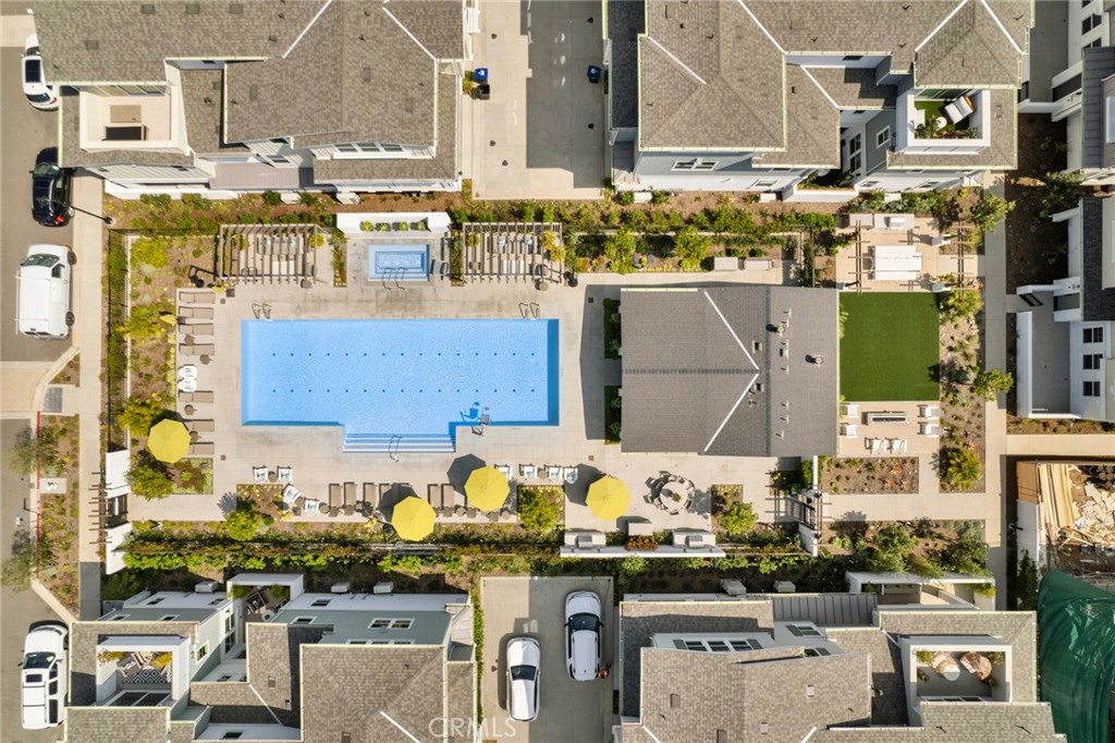 Santa Ana Heights Residential (SAHR) - Residential Lease