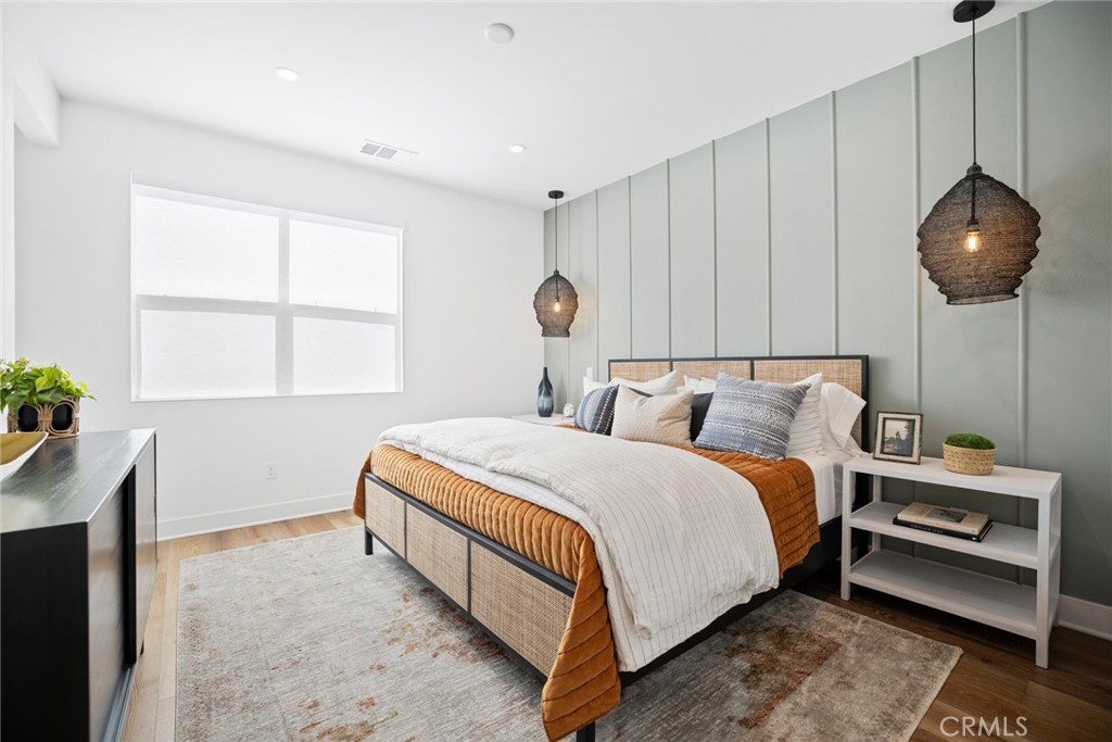 Santa Ana Heights Residential (SAHR) - Residential Lease