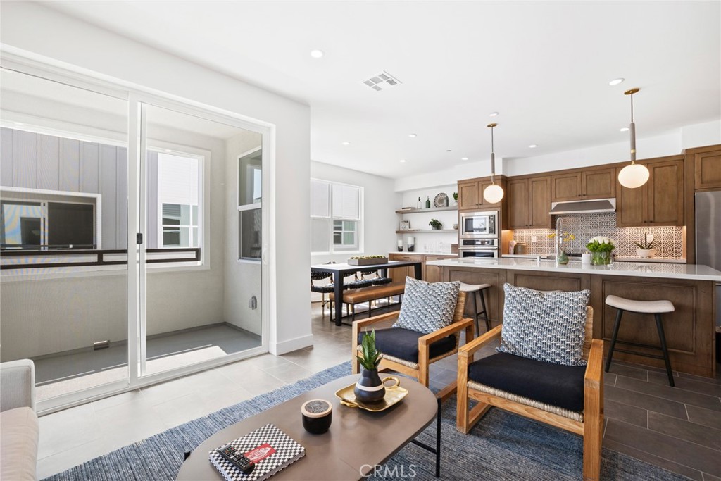 Santa Ana Heights Residential (SAHR) - Residential Lease