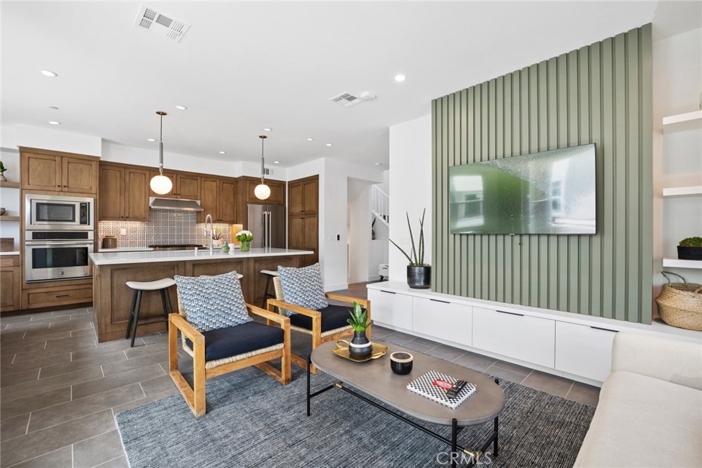 Santa Ana Heights Residential (SAHR) - Residential Lease