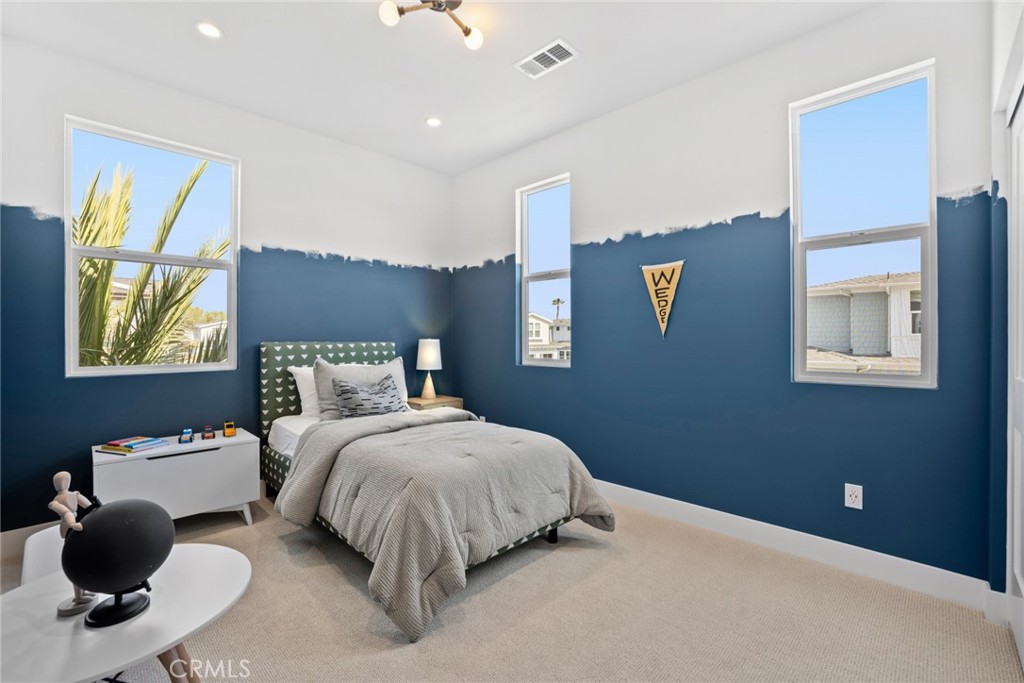 Santa Ana Heights Residential (SAHR) - Residential Lease