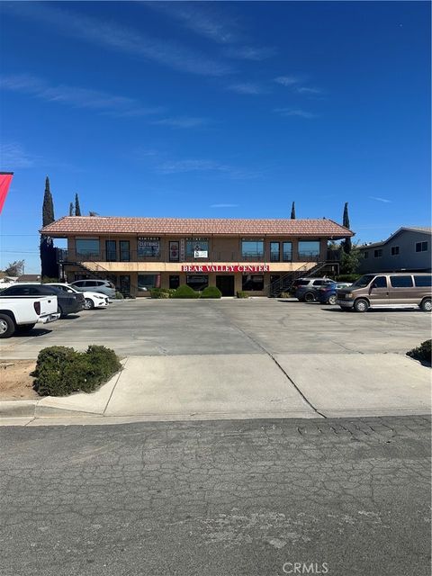 Photo of 20786 Bear Valley Rd, Apple Valley, CA 92308 (MLS # HD26074809)