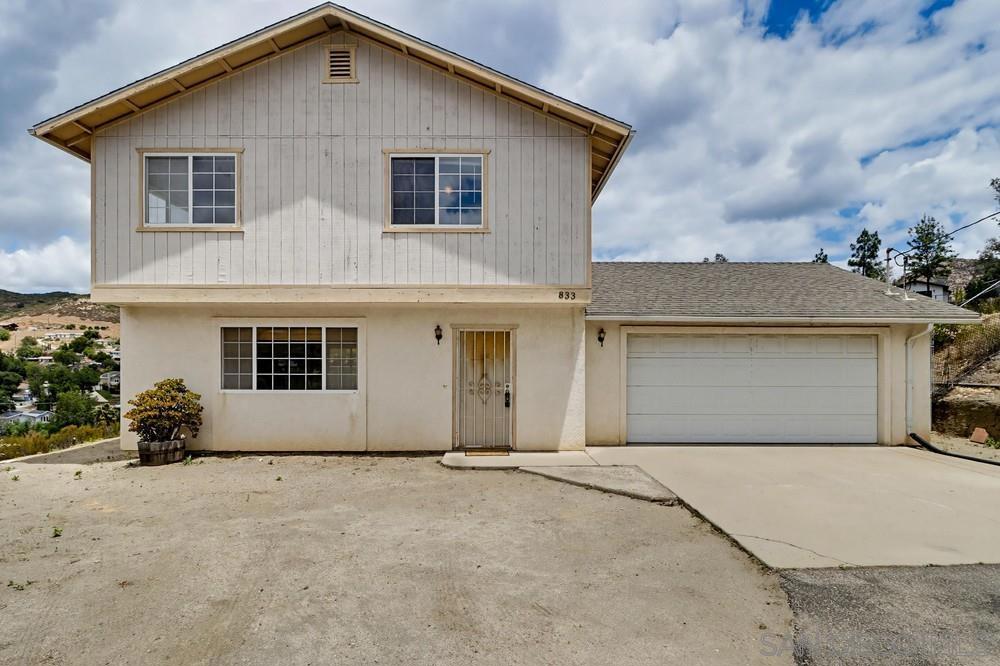 833 Cochran Trl