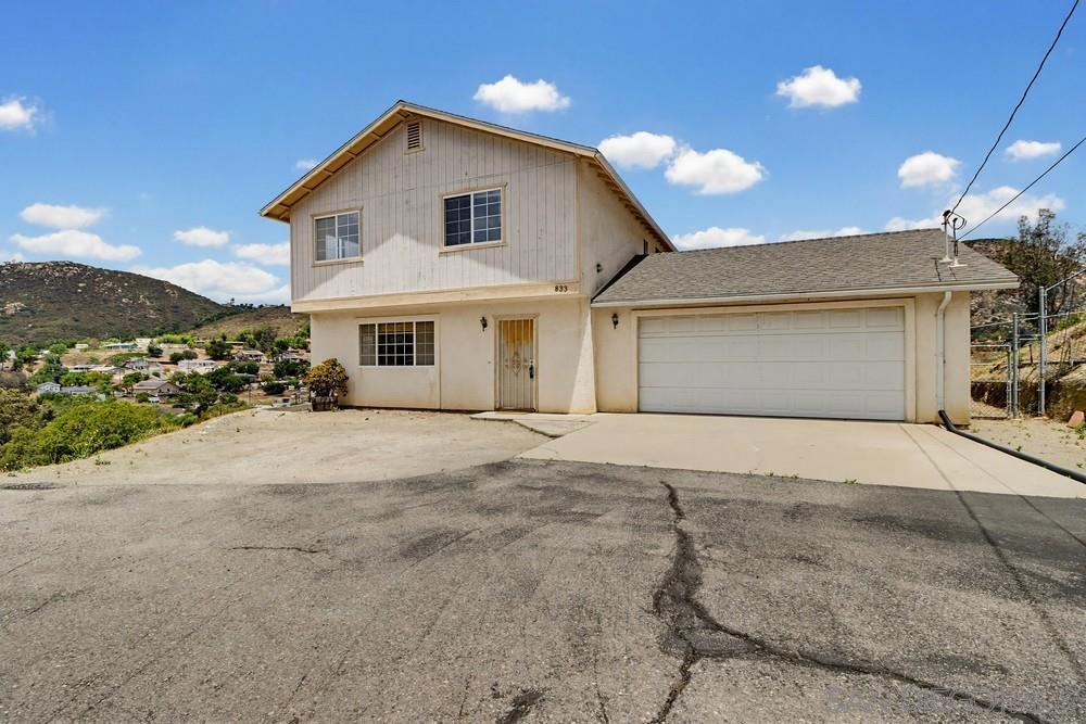 833 Cochran Trl