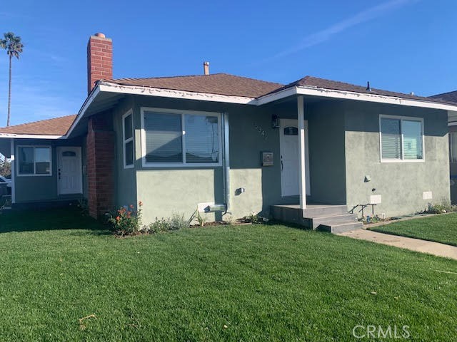 Photo 1 of 17 — 5340 S J, Oxnard, CA 93033