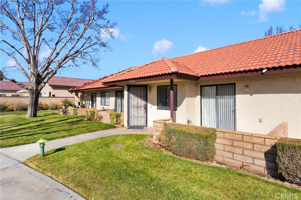 19242 Cottonwood Drive