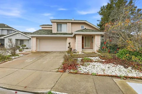 2338 HOMESTEAD Cir, Richmond, CA 94806 - MLS#: 41120230