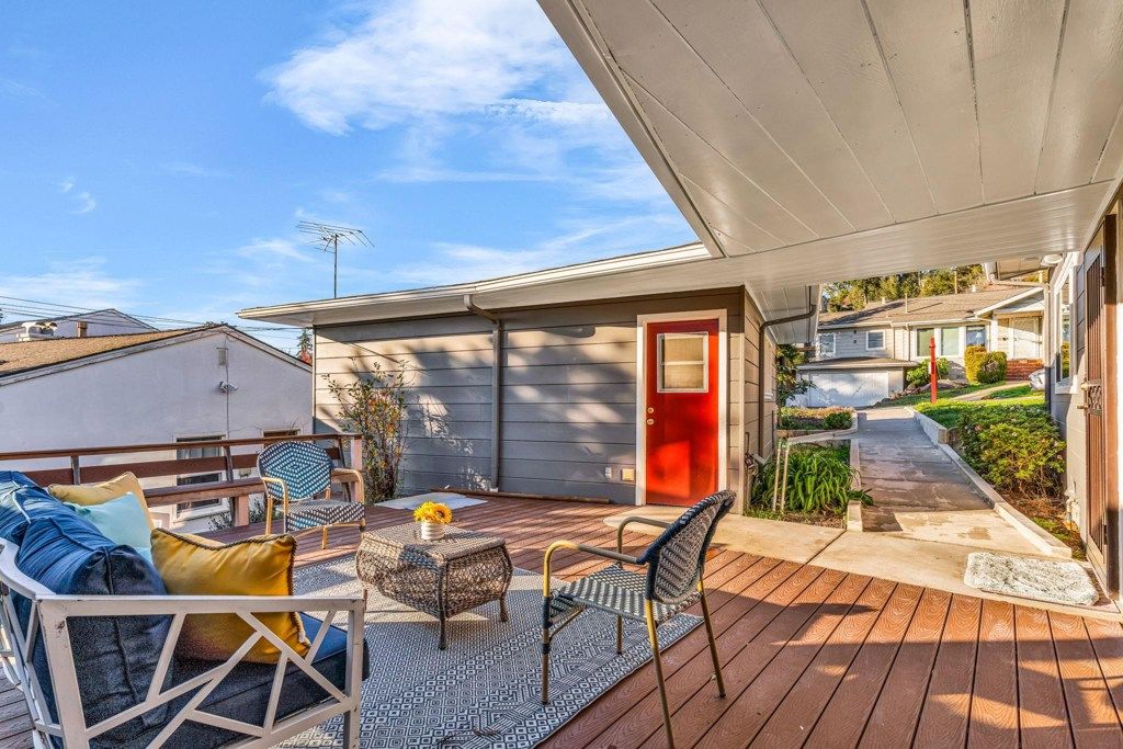 Photo of 4628 Fieldbrook Rd Rd, Oakland, CA 94619 (MLS # 41121081)