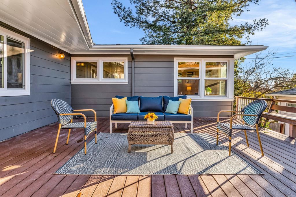 Photo of 4628 Fieldbrook Rd Rd, Oakland, CA 94619 (MLS # 41121081)