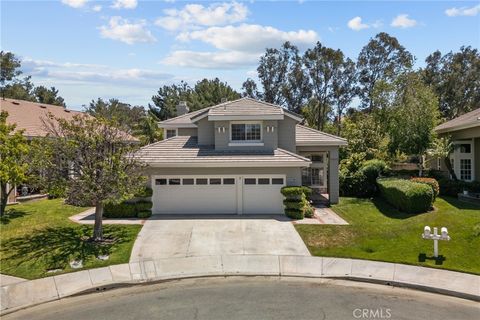 27360 Chesterfield Drive Valencia CA 91354