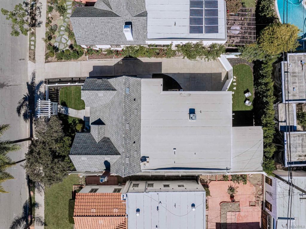 Photo of 2429 32nd St St, San Diego, CA 92104 (MLS # 250040794SD)