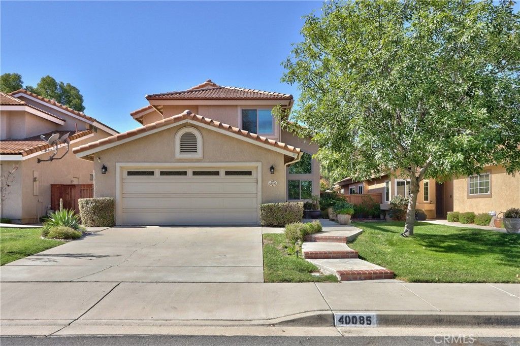 Photo of 40085 Villa Venecia, Temecula, CA 92591 (MLS # SW25254711)