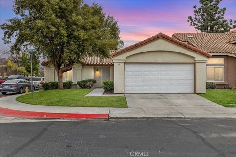 131 Mahogany San Jacinto CA 92582