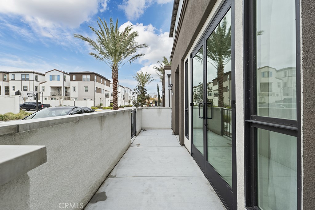 Sycamore Grove - Residential