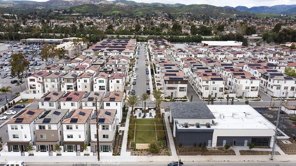 Sycamore Grove - Residential