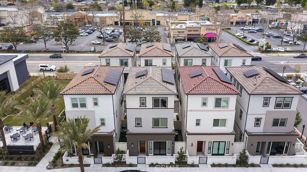 Sycamore Grove - Residential