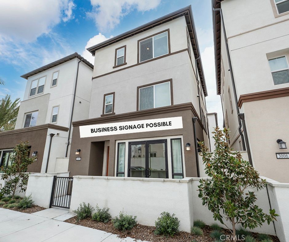 Sycamore Grove - Residential