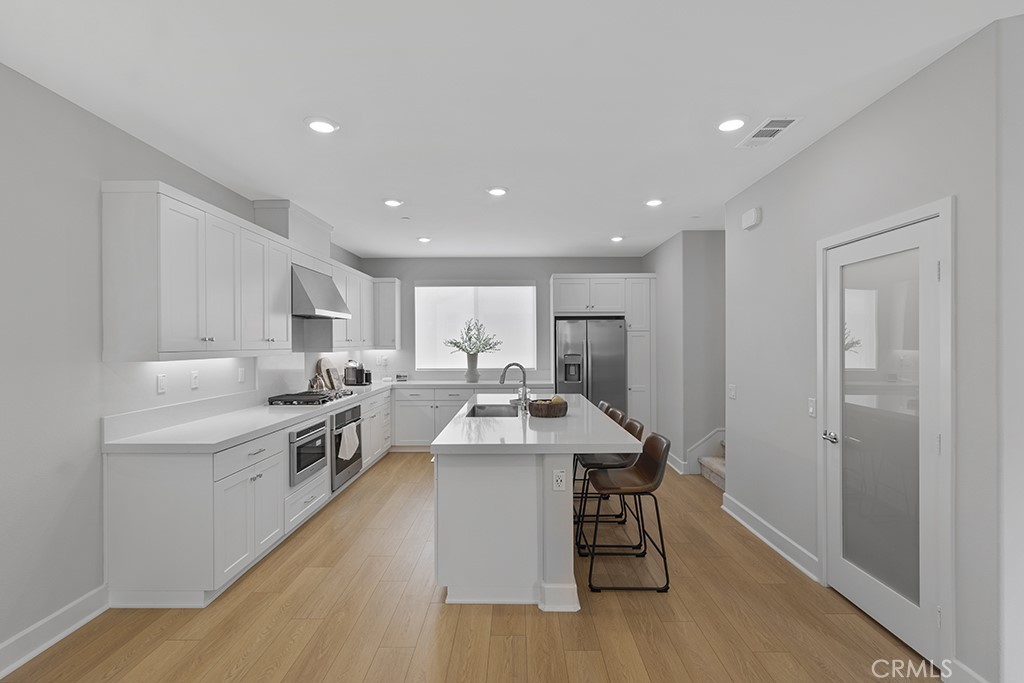 Sycamore Grove - Residential