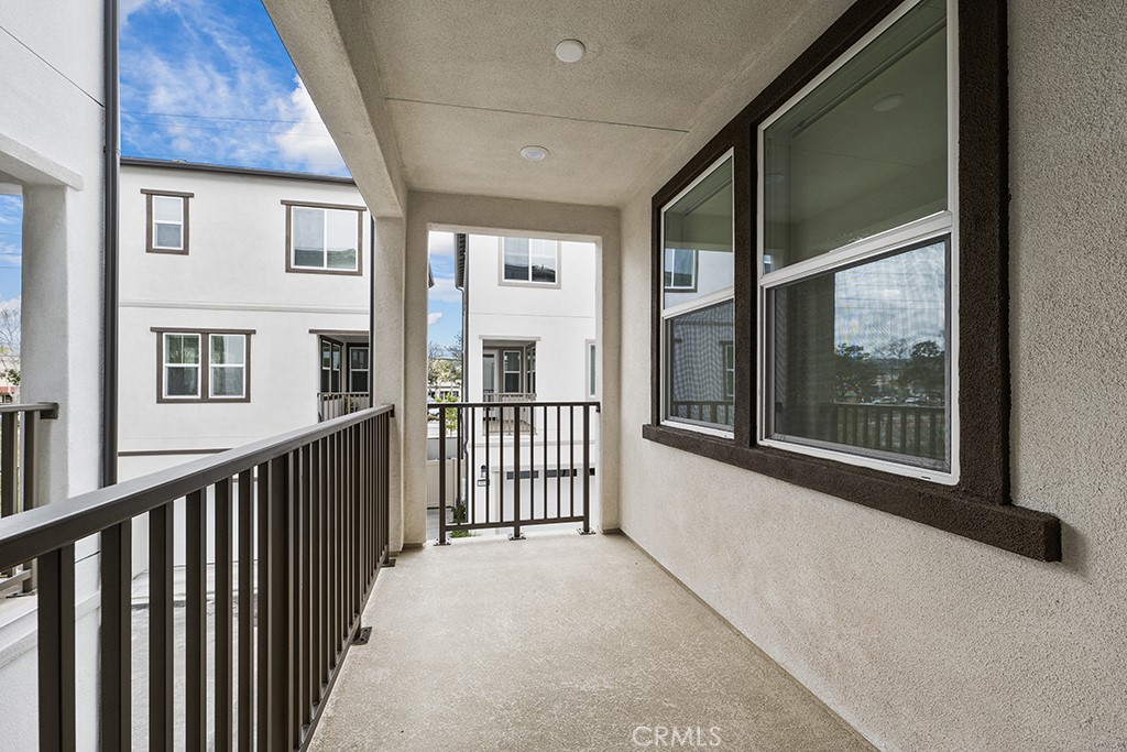 Sycamore Grove - Residential