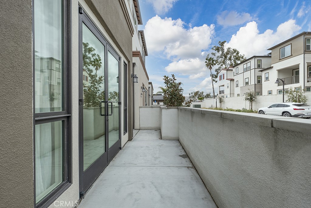 Sycamore Grove - Residential