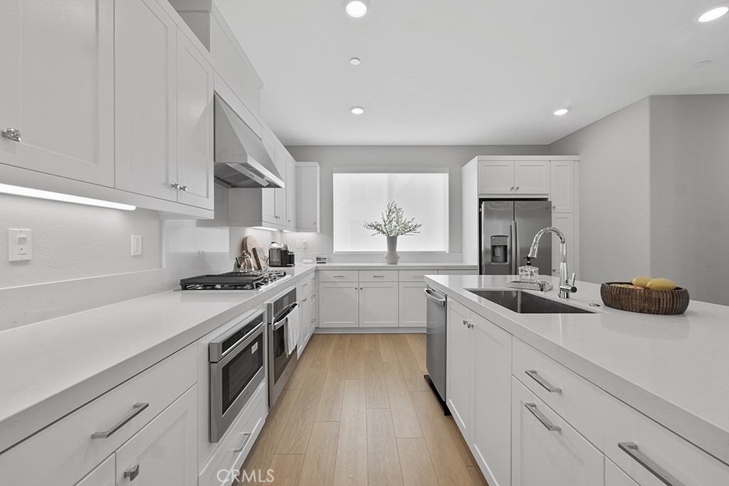 Sycamore Grove - Residential