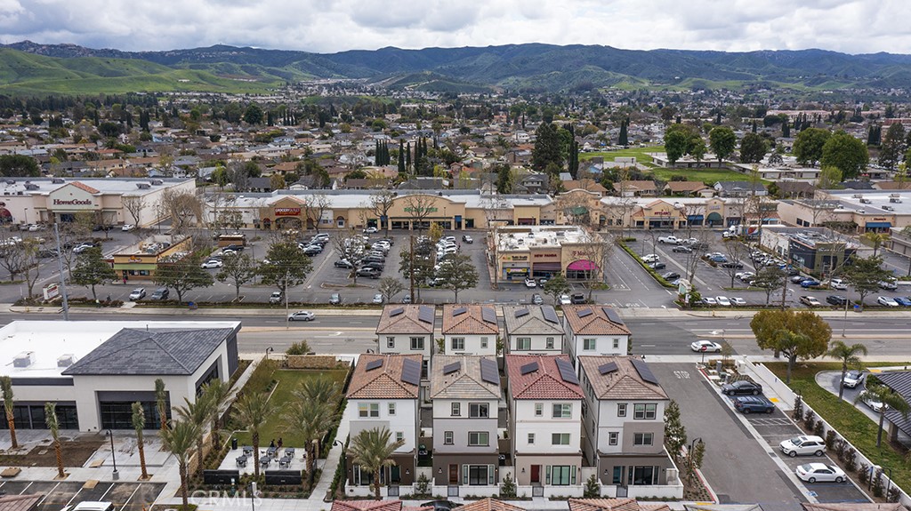Sycamore Grove - Residential