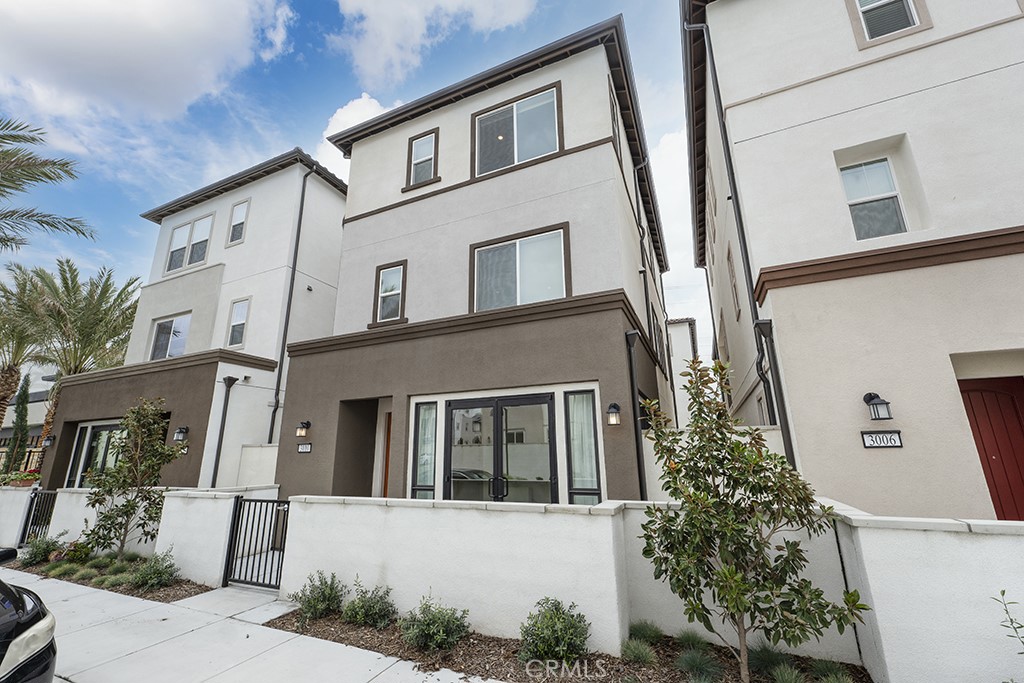 Sycamore Grove - Residential