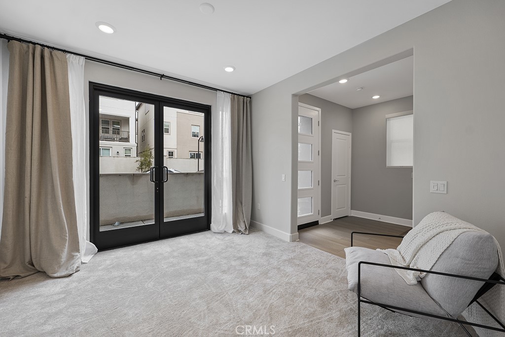 Sycamore Grove - Residential