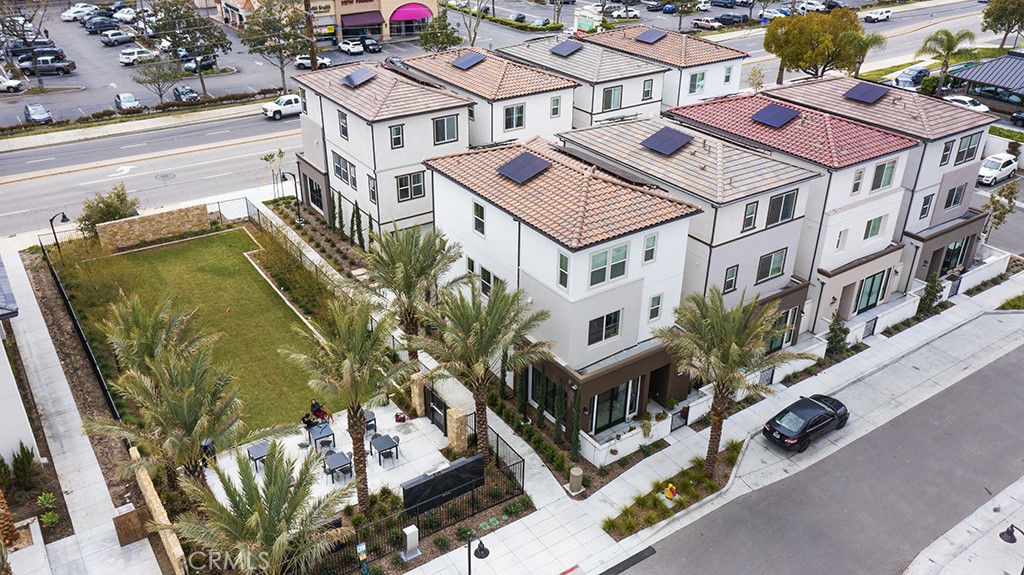 Sycamore Grove - Residential