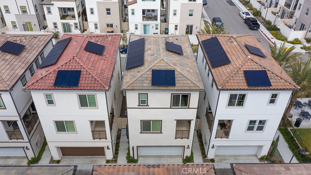 Sycamore Grove - Residential