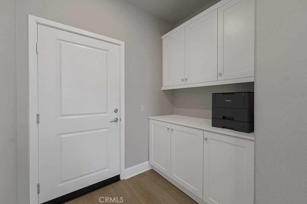 Sycamore Grove - Residential