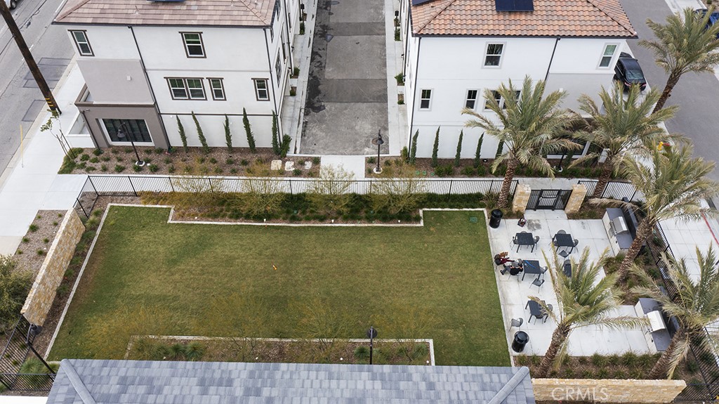 Sycamore Grove - Residential