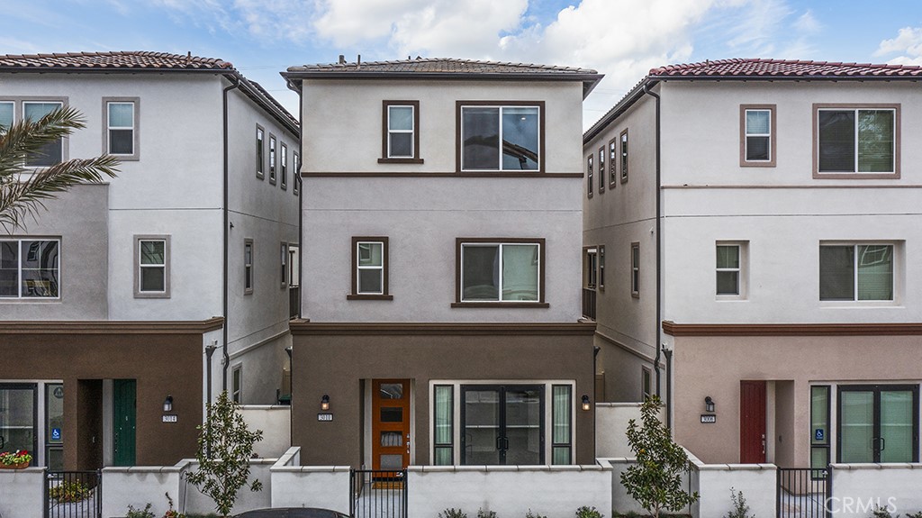 Sycamore Grove - Residential