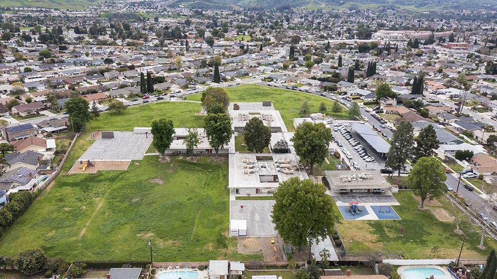 Sycamore Grove - Residential