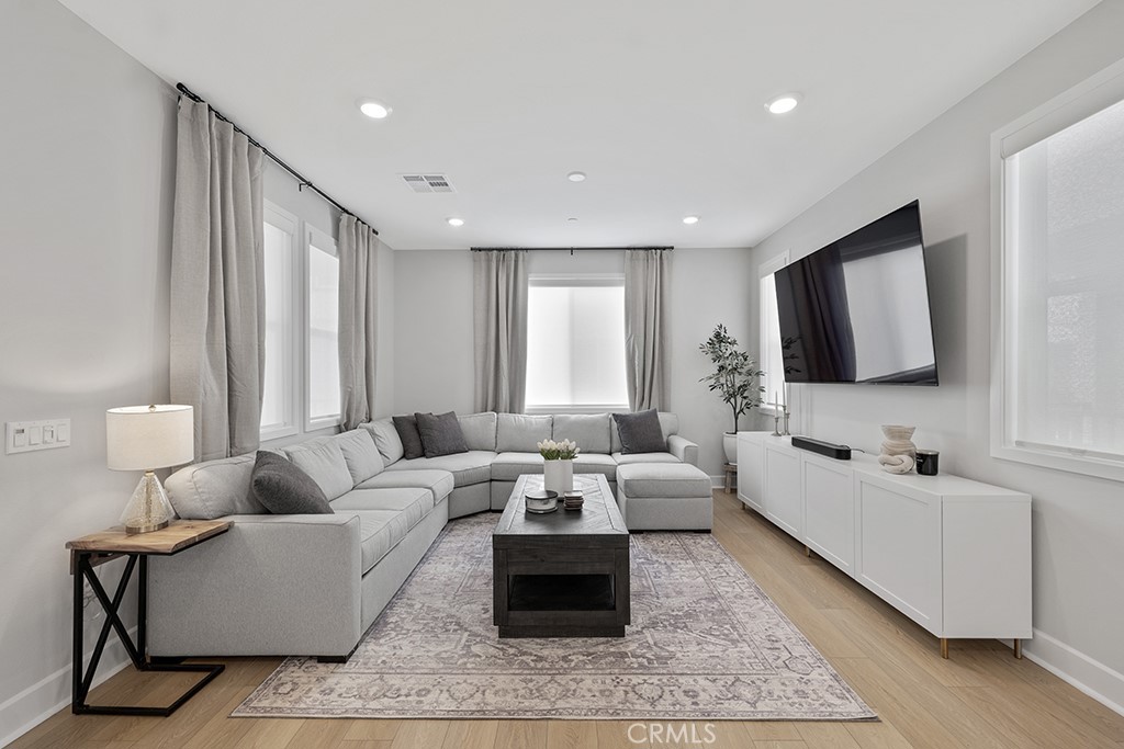 Sycamore Grove - Residential
