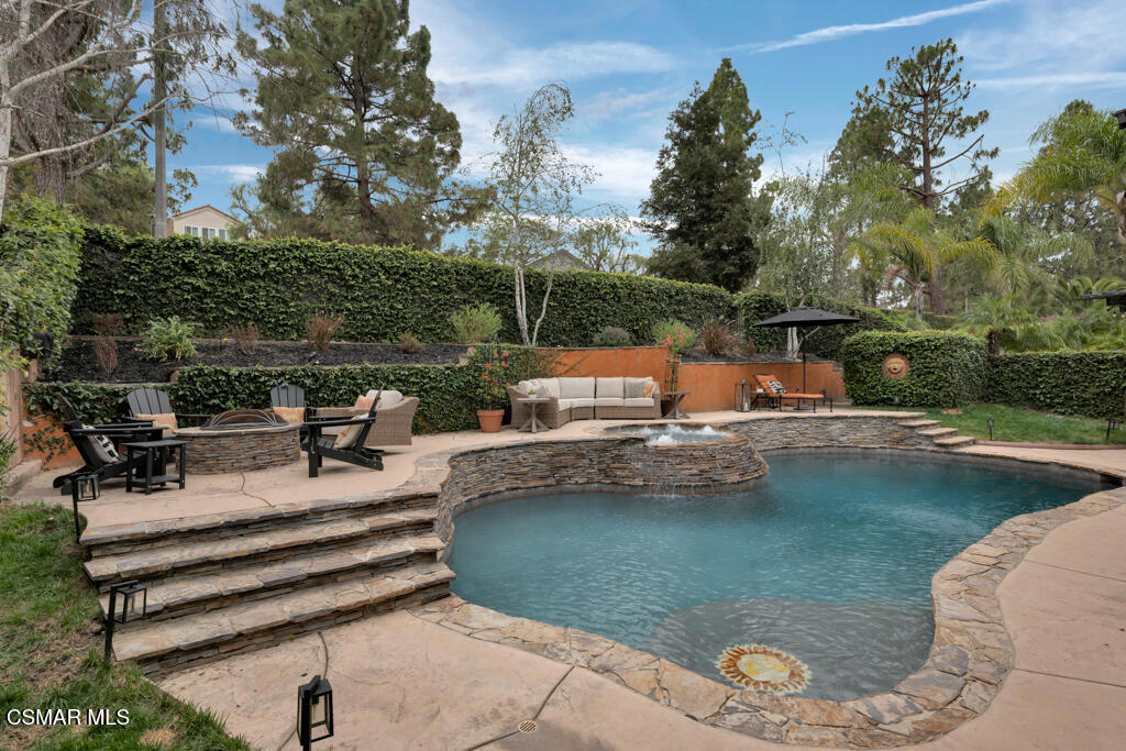 12208 Cherry Grove Street