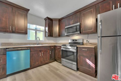 Photo of 4822 Hollow Corner Road #177, Culver City, CA 90230 (MLS # 26703359)