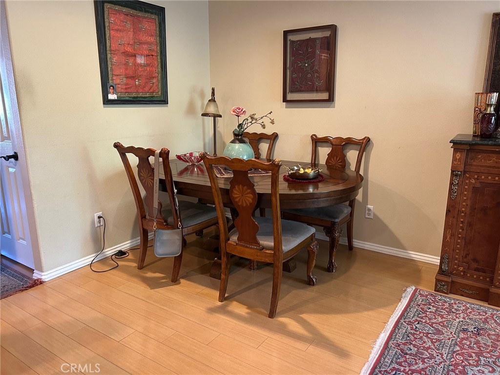 Andover (ANDV) - Residential Lease