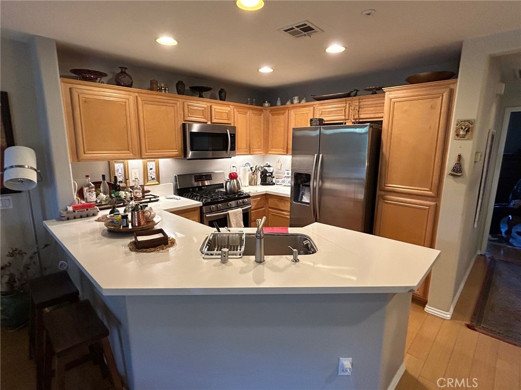 Andover (ANDV) - Residential Lease