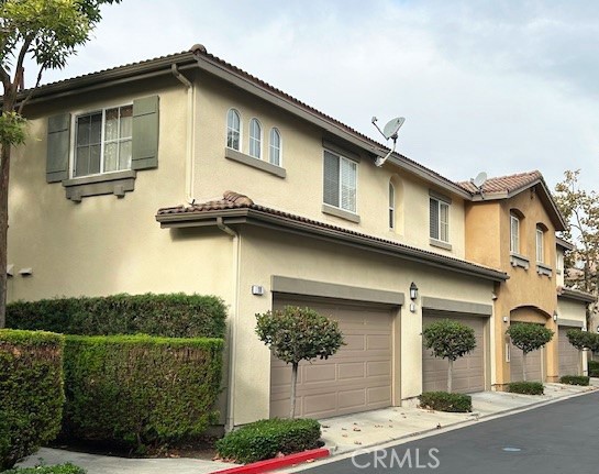 Andover (ANDV) - Residential Lease