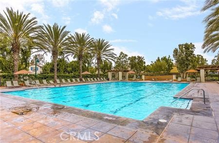 Andover (ANDV) - Residential Lease