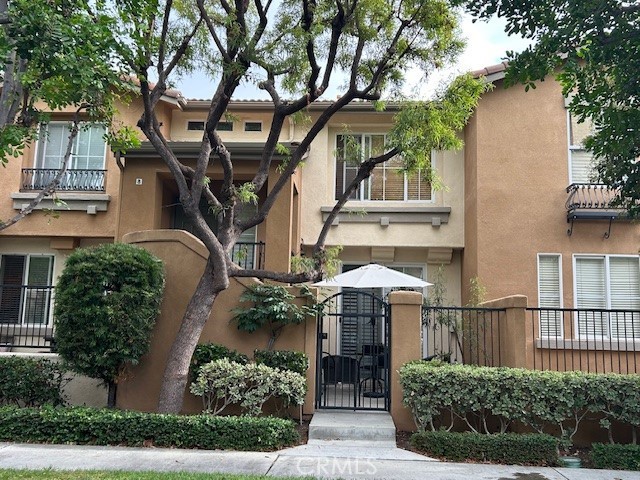 Andover (ANDV) - Residential Lease