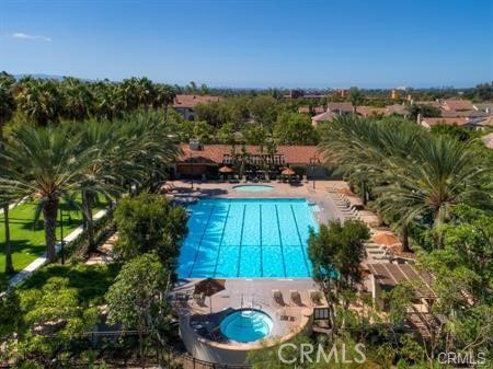 Andover (ANDV) - Residential Lease