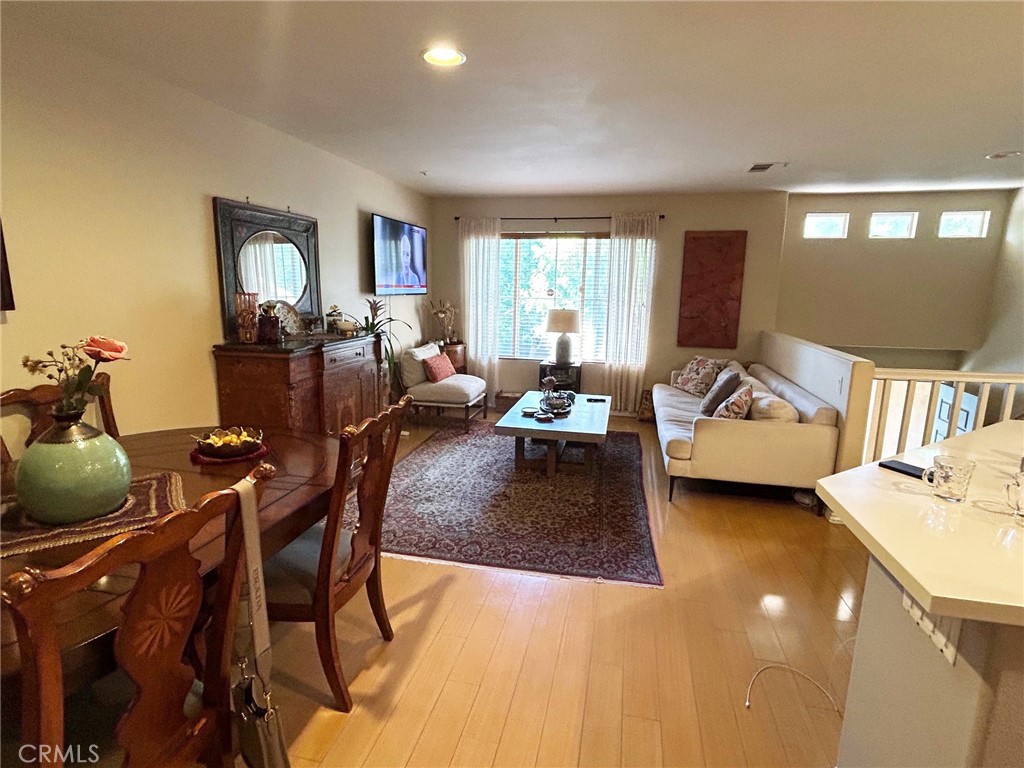 Andover (ANDV) - Residential Lease