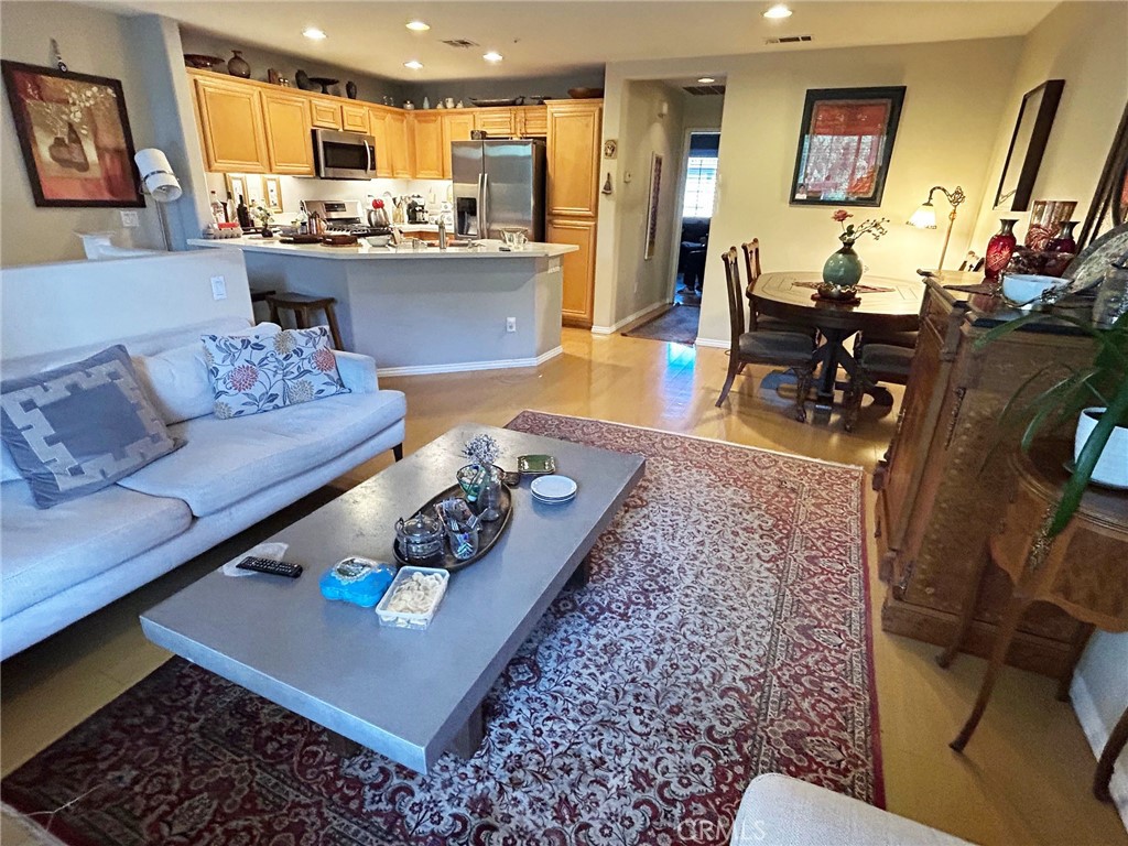 Andover (ANDV) - Residential Lease