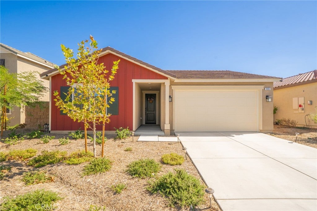 886 Dryden Drive