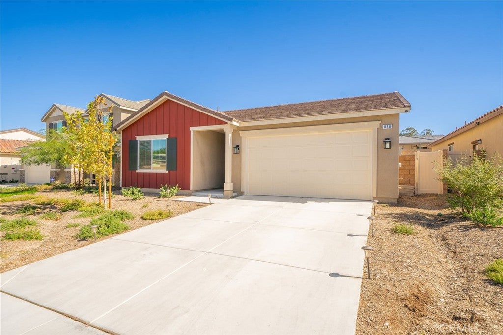 886 Dryden Drive