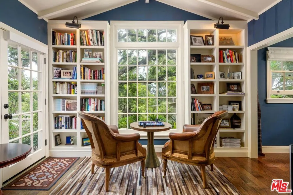 Santa Barbara, California 93108, United States, 5 Bedrooms Bedrooms, ,5 BathroomsBathrooms,Residential,Active,164884