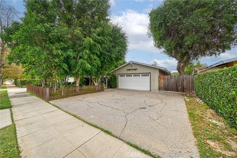 16738 Index Granada Hills CA 91344