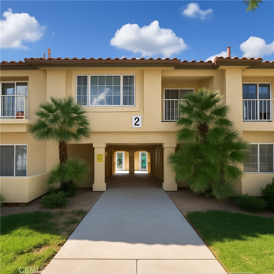 Welcome to your next home in beautiful Jess Ranch Brookhollow community! This 2-bedroom 2-bathroom 2nd story Condo offers a perfect blend of comfort convenience, and style.
Step into a light-filled living space featuring an open layout seamless access to a private patio balcony.
Primary bedroom has its own private balcony
Located just steps from the elevator and courtyard. As a resident, you’ll also enjoy access to the community’s sparkling pools and relaxing spa a true retreat.